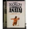 La conchiglia di Anataj