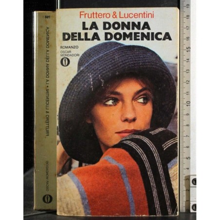 La donna della domenica