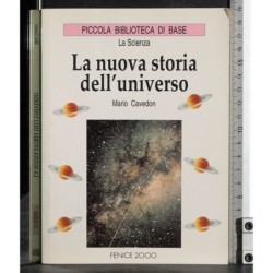 La nuova storia dell'universo