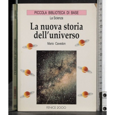 La nuova storia dell'universo