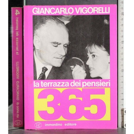 La terrazza dei pensieri