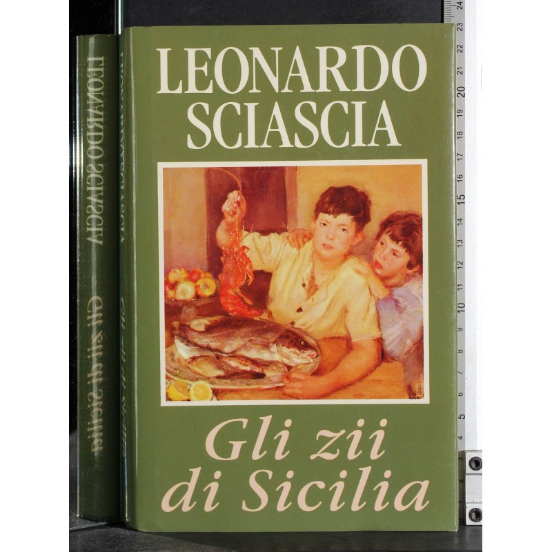 Gli zii di Sicilia
