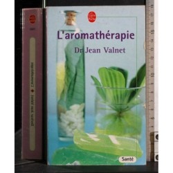 L'aromatherapie