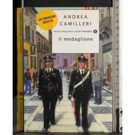 Il medaglione