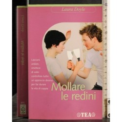 Mollare le redini