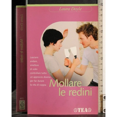 Mollare le redini