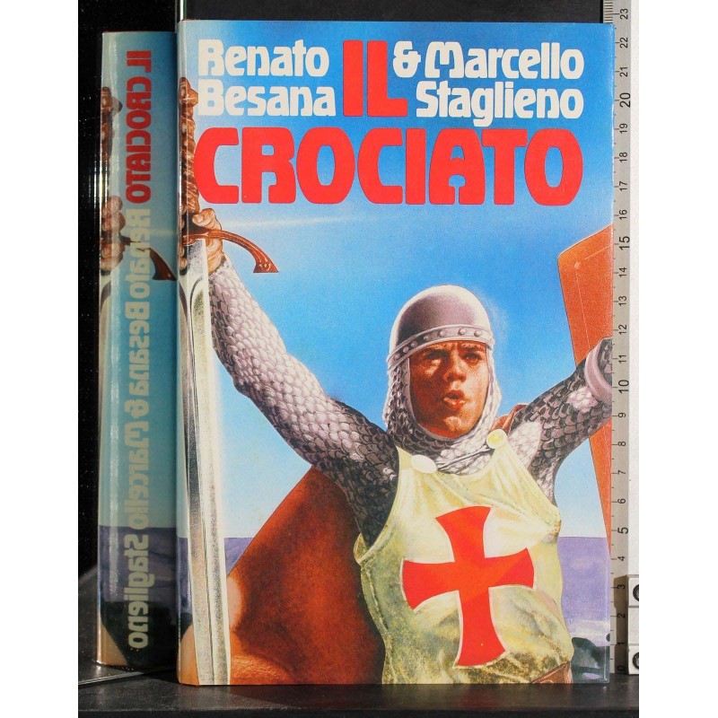 Il crociato