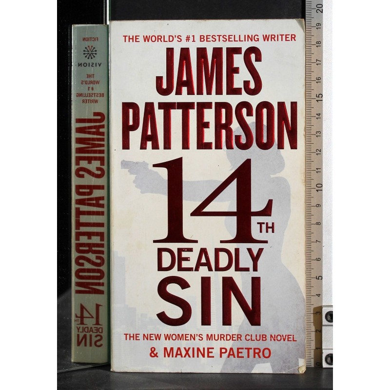 14TH Deadly sin