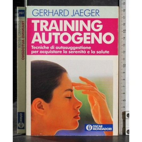 Training autogeno