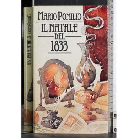 Il Natale del 1833