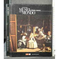 I GRANDI MUSEI DEL MONDO