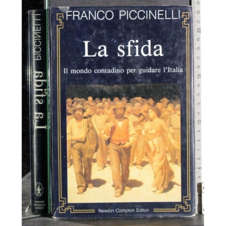 La sfida