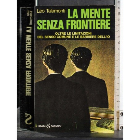 La mente senza frontiere