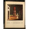 IMMAGINI DI ARTE ITALIANA DE CHIRICO