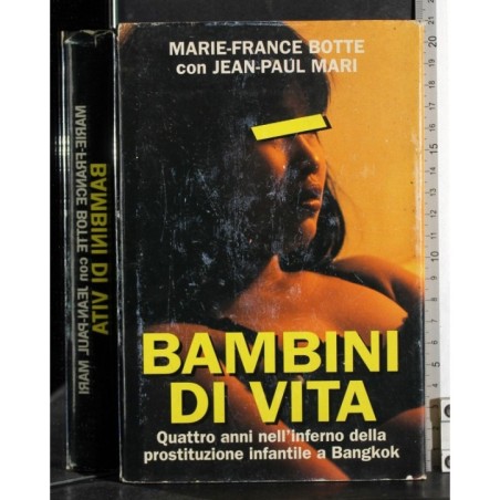 Bambini di vita