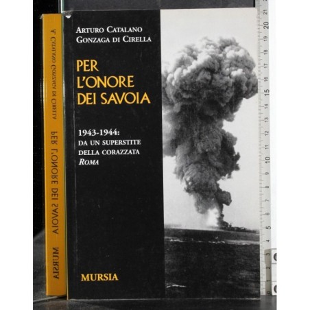 Pe l'onore dei Savoia
