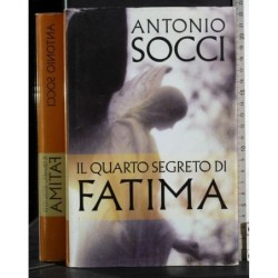 Il quarto segreto di Fatima