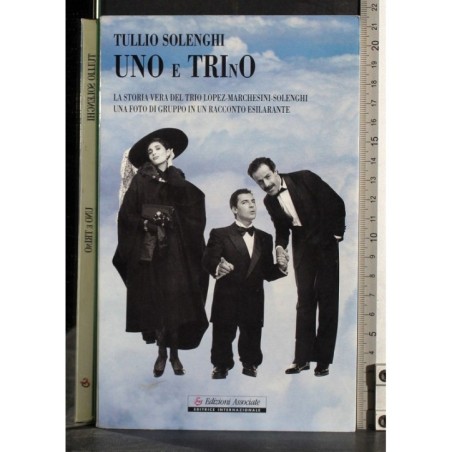 Uno e Trino
