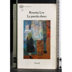 La parola ebreo
