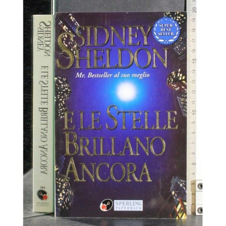 E le stelle brillano ancora