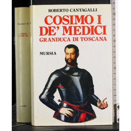 Cosimo I De'Medici