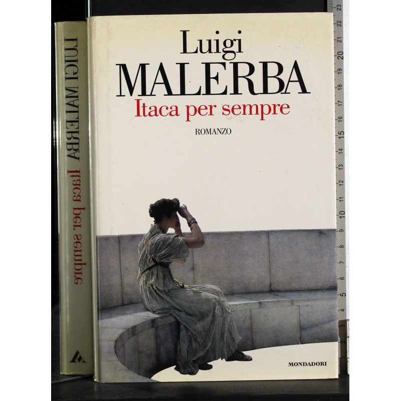 Itaca per sempre