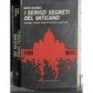I servizi segreti del Vaticano
