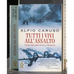 Tutti i vivi all'assalto