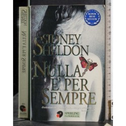 Nulla è per sempre