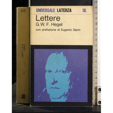 Lettere