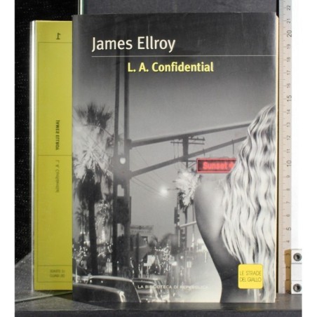 L A Confidential