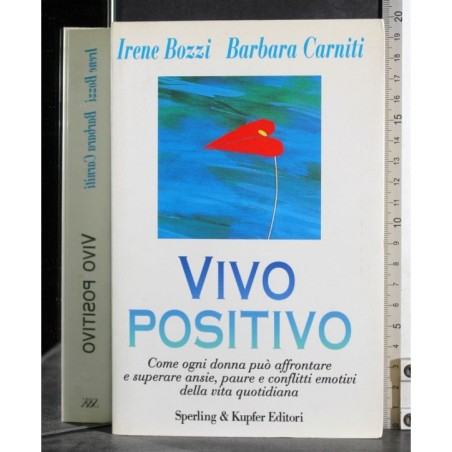 Vivo positivo