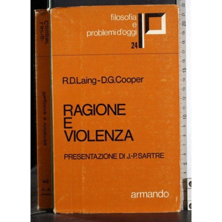 Ragione e violenza