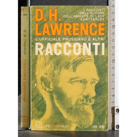 L'ufficile prussiano e altri racconti
