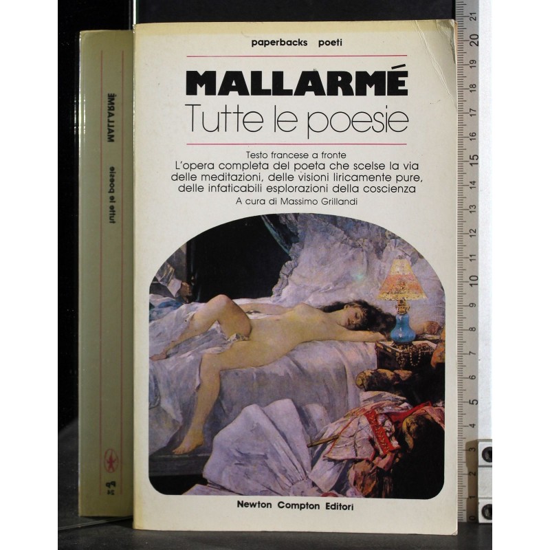 Tutte le poesie