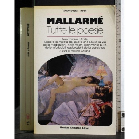 Tutte le poesie