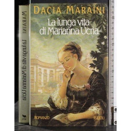 La lunga vita di Marianna Ucria