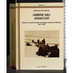 Ombre nel ghiaccio