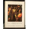 IMMAGINI DI ARTE ITALIANA GIULIO CESARE PROCACCINI