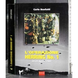 L'operazione Herring No. 1