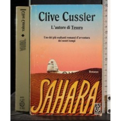 Sahara