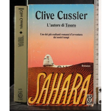 Sahara