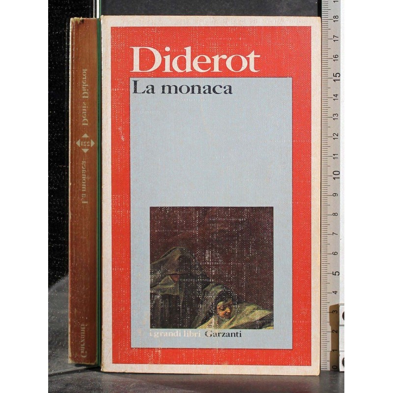 La monaca