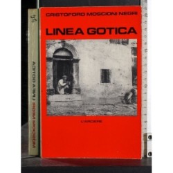 Linea gotica