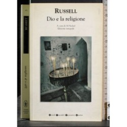 Dio e la religione