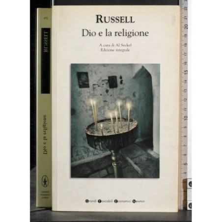 Dio e la religione
