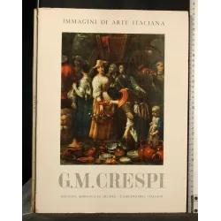 IMMAGINI DI ARTE ITALIANA CRESPI