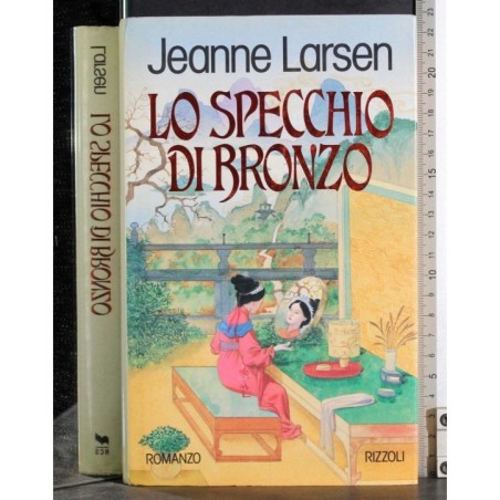Lo specchio di bronzo