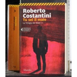 Tu sei il male
