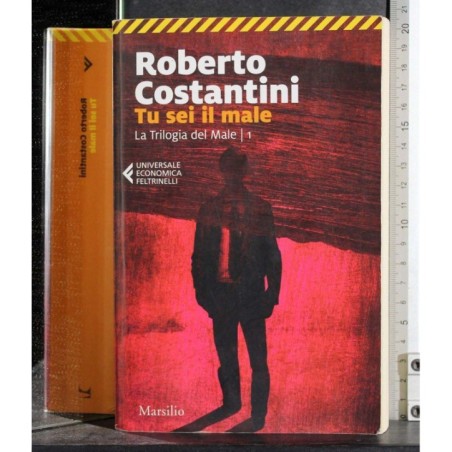 Tu sei il male